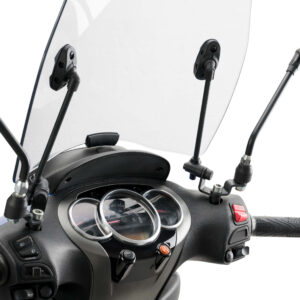 Carenabris Puig Urban para Piaggio Beverly 300 11'-21'