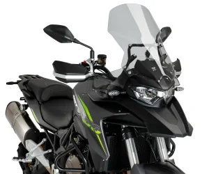 Motoplastic Puig 21772 H