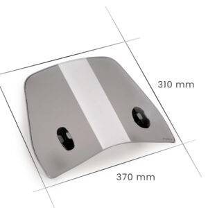 Carenabris Puig Trafic. Ref: 0476