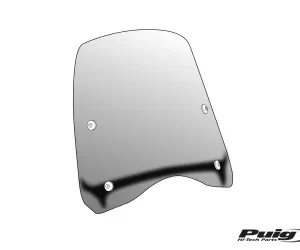 Carenabris Puig T.G para Vespa Zip 50 d/sp