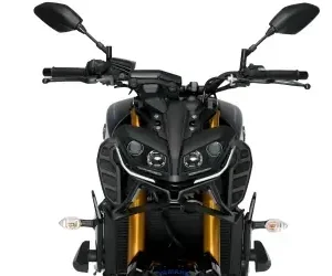 ALERON FRONTAL PARA YAMAHA MT-09 17'-/SP 18'- C/NE