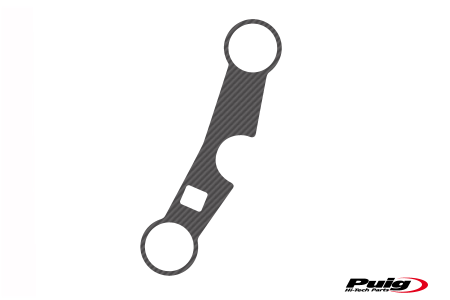 Protector de tija Puig Xtreme para Yamaha YZF-R1 04-06 1 Protector de tija Puig Xtreme para Yamaha YZF-R1 DE 2004-2006.