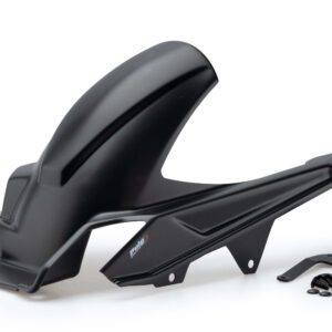Guardabarros trasero Puig para Honda NT 1100 22'