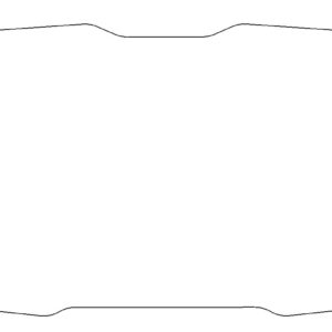 Protector de pantalla digital de Motopalstic Puig para ducati panigale y streetfighter