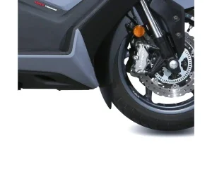 Extensión de guardabarros delantero Puig.