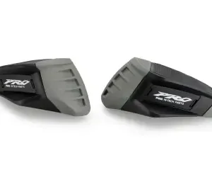 Protector de motor Puig Pr 2.0 para Yamaha MT 09/TRACER 900. rEF: 21539 n