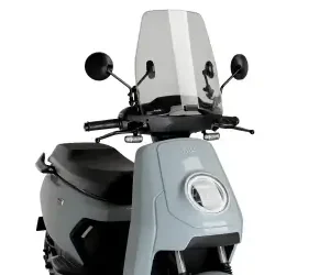 Carenabris Puig Urban para Niu Mqi Gt/Gt EVO/+ Sport