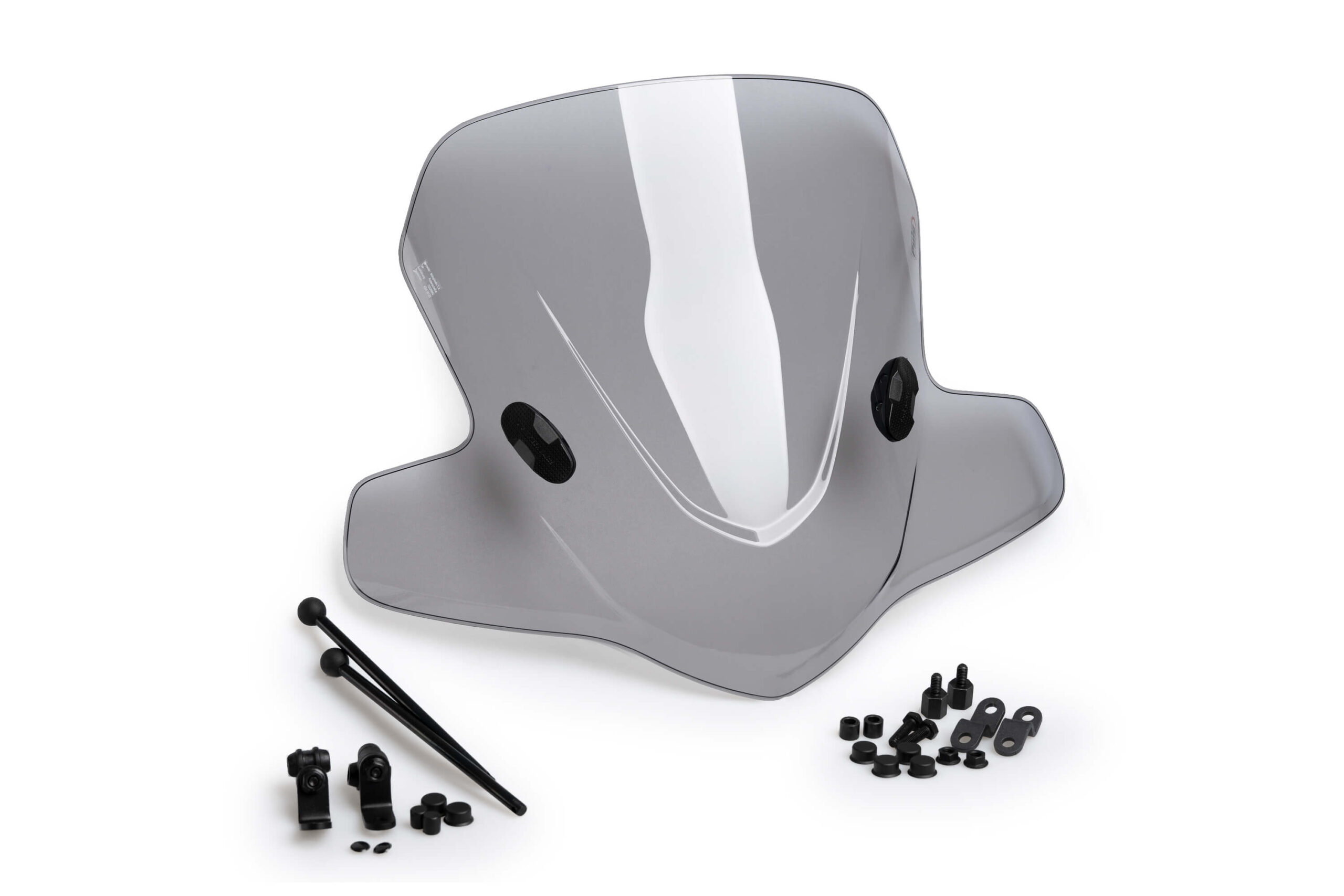 Carenabris Puig T.S para Honda Scoopy SH125/150 02-06' 1 CBRIS. TRANSP."T.S."HONDA SCOOPY SH125/150 02-06'