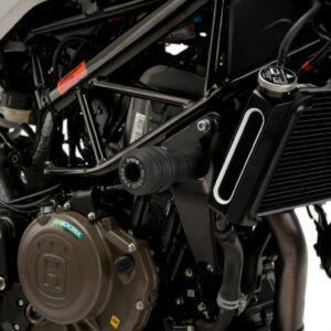 Protector de motor vintage 2.0 de Puig. Ref: