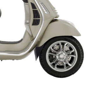 Faldón de guardabarros delantero Puig para Vespa gts. Ref. 22018 N