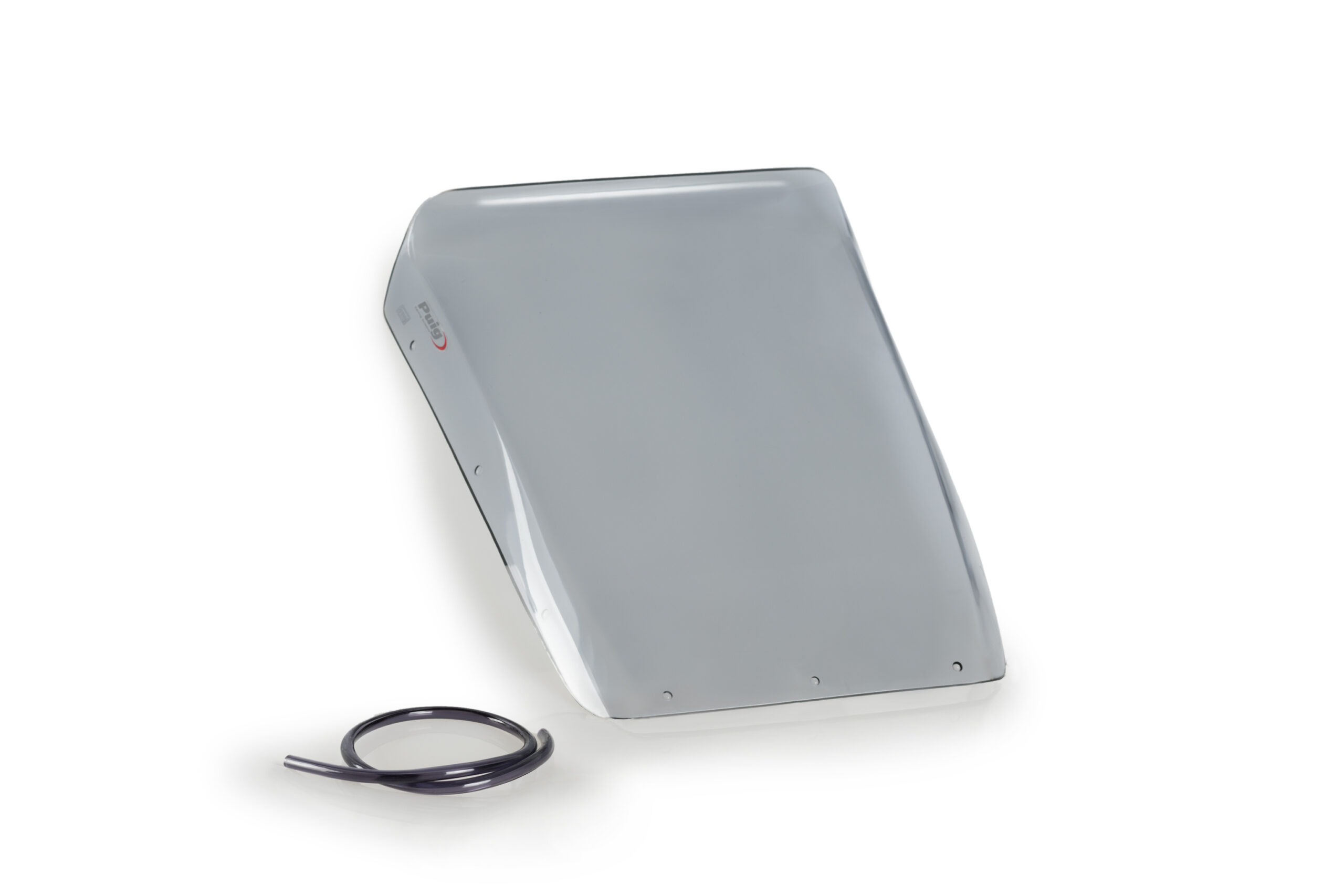 Semicarenado Puig para Derbi-Honda 1 Semicarenado Puig retro. Ref: 0547 H