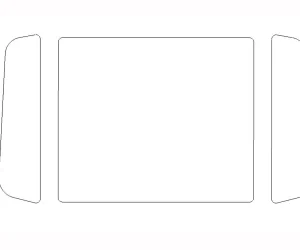 Protector de pantalla digital Puig para la Yamaha MT 09/XSR 900