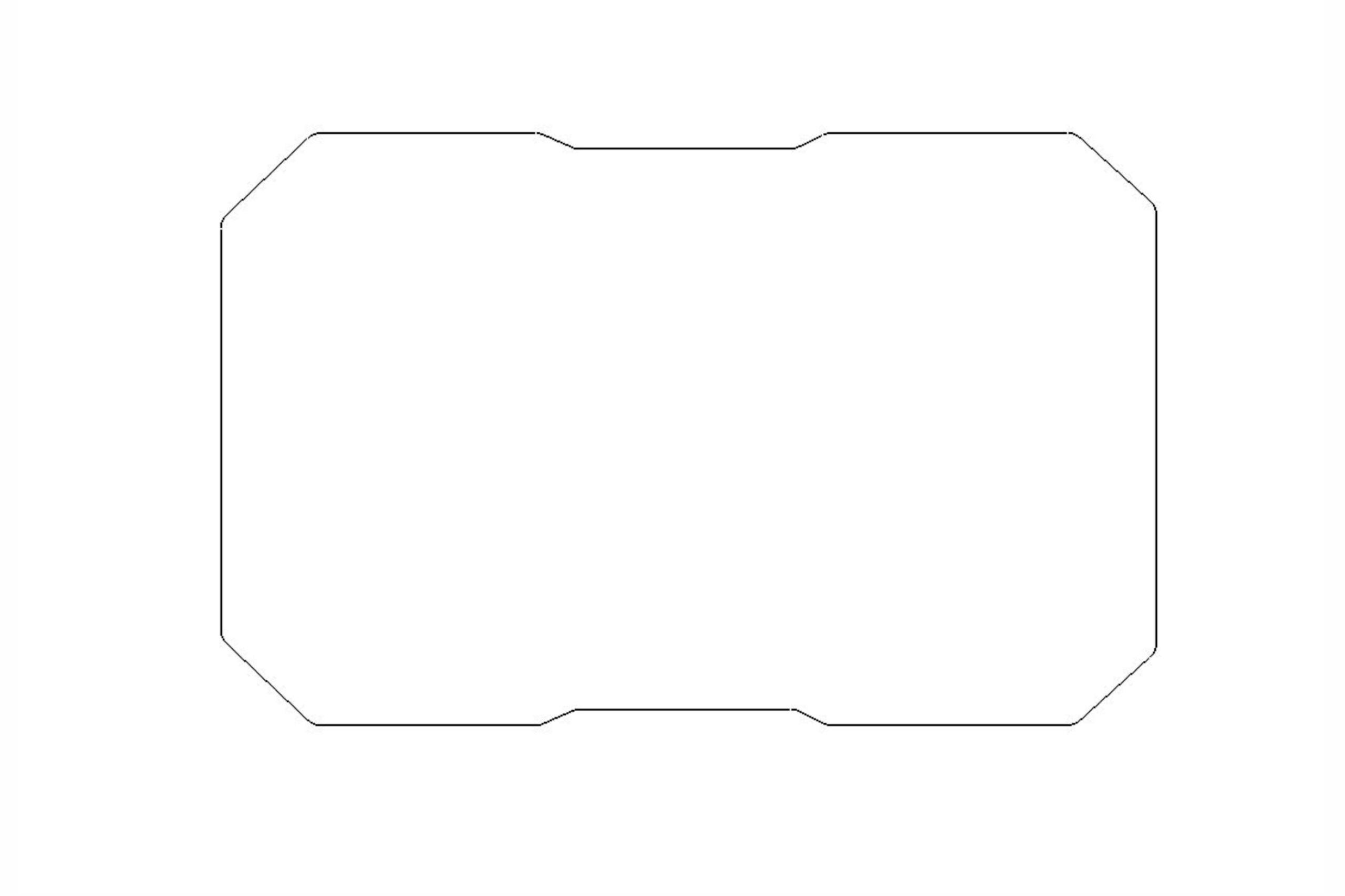 Protector de pantalla digital para Ducati Desert X 22'- 1 Protector Puig de pantalla digital para Ducati Desert X. rEF: 21548 w