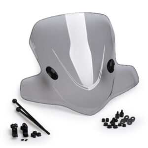 Carenabris Puig City Touring para Yamaha Cygnus R 2001-20013