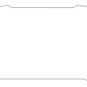 Protector de pantalla digital puig PAra la triumph tiger 900. Ref: 21759 W