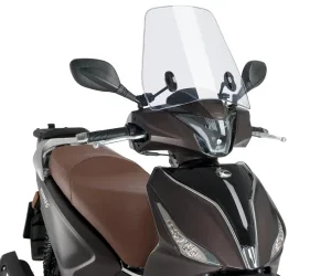 Carenabris Puig Urban Kymco People S 125 18'