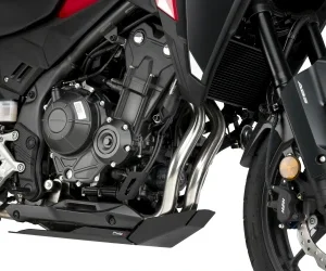 Protector de Carter Honda CB500X 19-24'/HONDA NX50