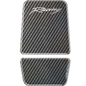 PROTECTOR DE DEPOSITO MINI 79X134 C/CARBONO