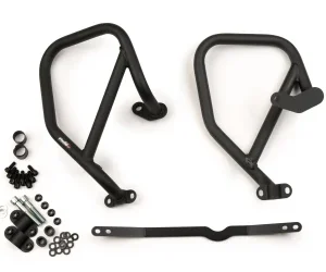 DEFENSAS BENELLI TRK 702/X 23'-24' C/NEGRO