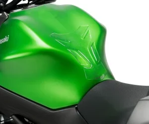 PROTECTOR DE DEPOSITO DREI C/TRANSPARENTE