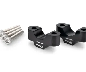 Torretas de manillar Puig para la BMW F 900 GS