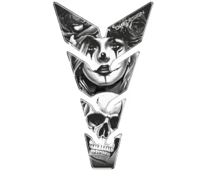 Motoplastic Puig 21435 N