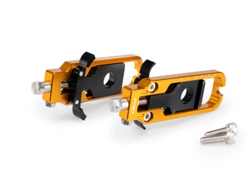 TENSOR DE CADENA PARA HONDA CB750 HORNET 23' C/ORO