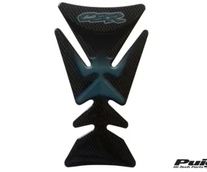 PROTECTOR DE DEPOSITO 213X117 REFLECTANTE VERDE