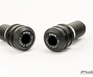 Protector anti caídas Puig Vintage 2.O para Triumph Speed twin 2019-2020