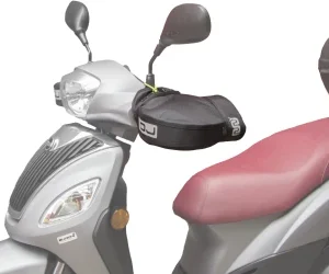 Manoplas Puig Compact