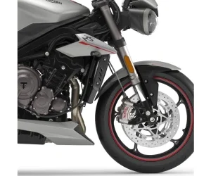 FALDON GUARDABARROS TRIUMPH SPEED TRIPLE/R