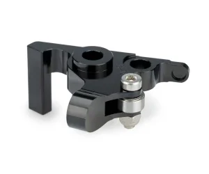 HERRAJE FRENO MANETA CFMOTO 450 NK 23'- C/NEGRO