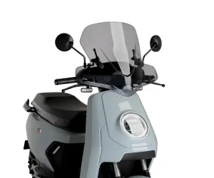 SEMICARENADO CITY TOURING NIU MQI GT/GT EVO/+ SPOR