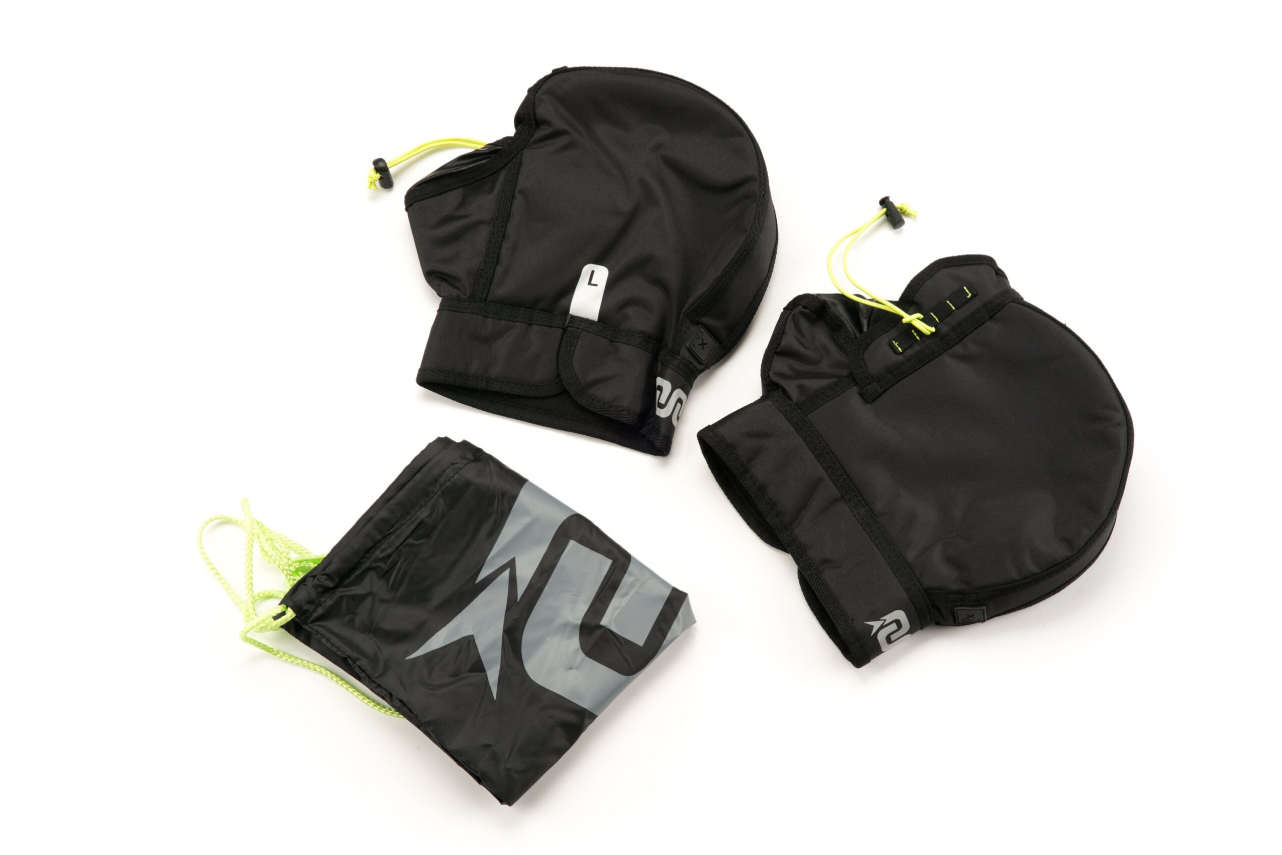 Puig Manoplas Universales para Scooter compact (Universal para cualquier moto) 3 Puig Manoplas Universales para Scooter compact (Universal para cualquier moto) - Imagen 3