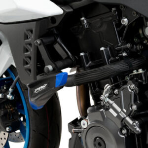 PROTECTOR DE MOTOR PRO 2.0 SUZUKI GSX-8S 23'-