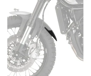 Extensión de guardabarros Puig para la Benelli leoncino 800