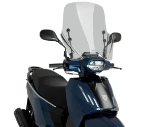 Carenabris Puig T.X para Peugeot Twwt 125