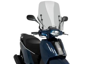 Carenabris Puig T.X para Peugeot Tweet 125 1 Carenabris Puig T.X para Peugeot Twwt 125