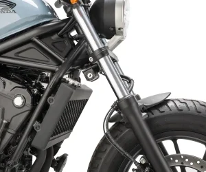 GUARDABARROS DELANTERO HONDA CMX 500 REBEL 17'-