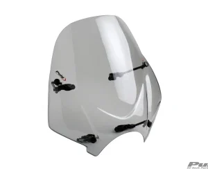 Carenabris Puig Ranger en color ahumado