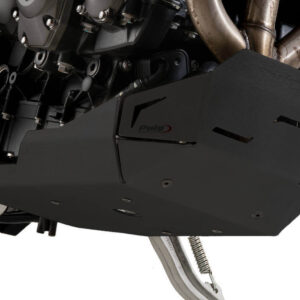 Cubra cárter Puig para la Triumph Tiger 900 Raly.