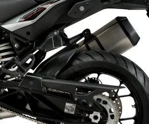 GUARDABARROS TRASERO KTM 1290 SUPERADVENTURE C/NEG