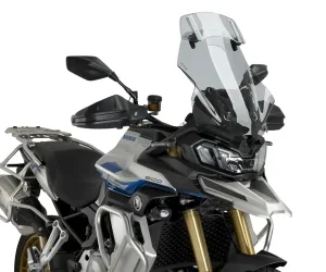 CUPULA TOURING CON VISERA VOGE 900DSX C/AHUMADO CL