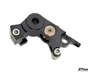 Herraje de maneta de freno Puig para motos Kawasaki