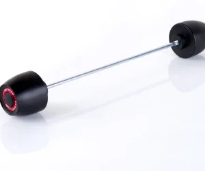 Protector de basculante Phb 19 para la Aprilia RS 457