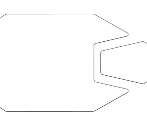 Protector dashboard Puig para Kawasaki Z500