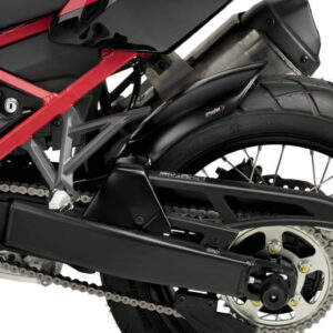 Guardabarros trasero Puig para las honda XL 750 Transalp y Africa Twin