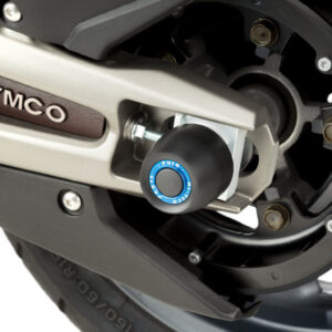 Protector de basculante Puig Phb 19 para Kymco Ak 550