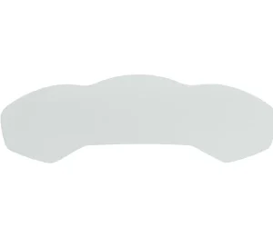 Protector dashbaord Puig para la Kymco ak 550 Premium.