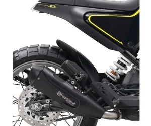 EXTENSION GUARDABARROS TRASERO HUSQVARNA SVARTPILE